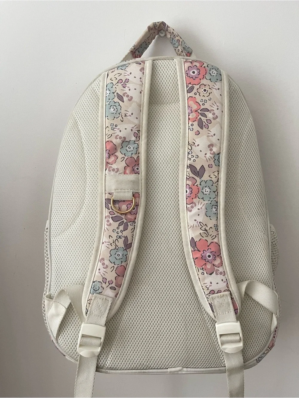 Pottery Barn Teen and Hello Kitty Backpack